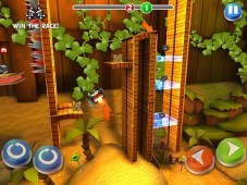 Pocket Trucks v1.1.4 ekran görüntüleri