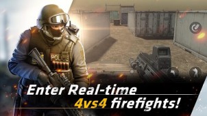 Point Blank: Strike ekran görüntüleri