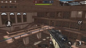 Point Blank: Strike ekran görüntüleri