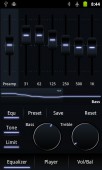 Poweramp Music Player v2.0.9-build-528 ekran görüntüleri