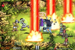 PRO Zombie Soccer v1.2 ekran görüntüleri