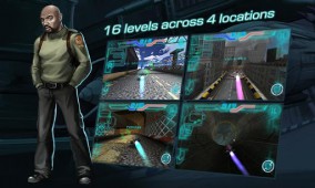 Protoxide Death Race v1.1.4 ekran görüntüleri