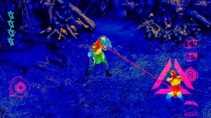 Predators v1.4.5 ekran görüntüleri