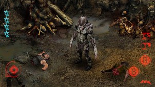 Predators v1.4.5 ekran görüntüleri