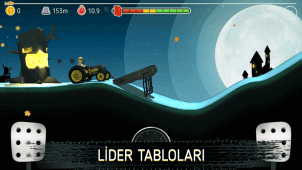 Prime Peaks ekran görüntüleri