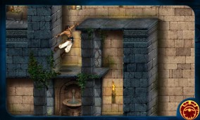 Prince of Persia Classic v1.0 ekran görüntüleri