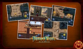 Prince of Persia Classic v1.0 ekran görüntüleri
