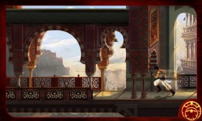 Prince of Persia Classic v1.0 ekran görüntüleri