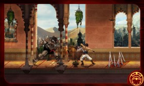 Prince of Persia Classic v2.1 ekran görüntüleri