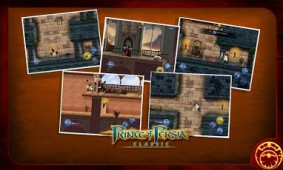 Prince of Persia Classic v2.1 ekran görüntüleri