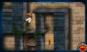Prince of Persia Classic v2.1 ekran görüntüleri
