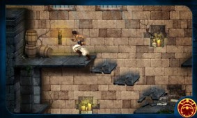 Prince of Persia Classic v2.1 ekran görüntüleri