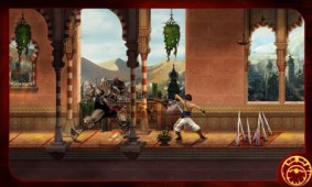 Prince of Persia Classic v2.1 ekran görüntüleri