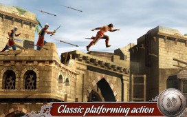 Prince of Persia Shadow & Flame v1.0.0 ekran görüntüleri