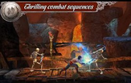 Prince of Persia Shadow&Flame v2.0.2 ekran görüntüleri