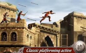 Prince of Persia Shadow&Flame v2.0.2 ekran görüntüleri