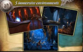 Prince of Persia Shadow&Flame v2.0.2 ekran görüntüleri