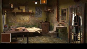Prison Break: Lockdown ekran görüntüleri