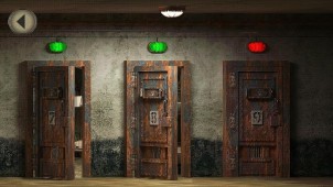 Prison Break: Lockdown ekran görüntüleri
