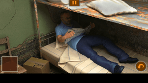 Prison Break: Lockdown ekran görüntüleri