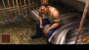 Prison Break: Lockdown ekran görüntüleri