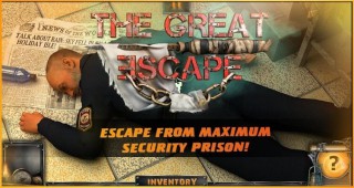 Prison Break: The Great Escape ekran görüntüleri