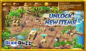 Pyramid Rising v1.3.7192 ekran görüntüleri