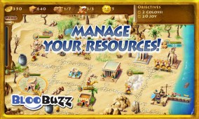 Pyramid Rising v1.3.7192 ekran görüntüleri