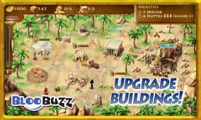 Pyramid Rising v1.3.7192 ekran görüntüleri