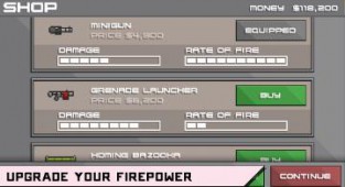 Random Heroes v1.4 ekran görüntüleri