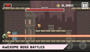 Random Heroes v1.4 ekran görüntüleri