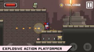 Random Heroes v1.4 ekran görüntüleri