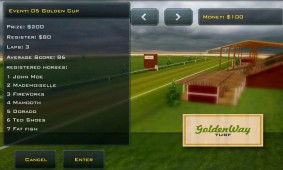 Race Horses Champions v1.5 ekran görüntüleri