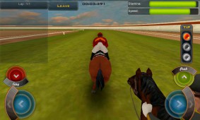 Race Horses Champions v1.5 ekran görüntüleri