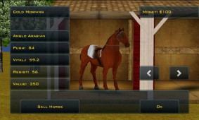 Race Horses Champions v1.5 ekran görüntüleri