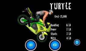 Race Stunt Fight Motorcycles v3.1 ekran görüntüleri