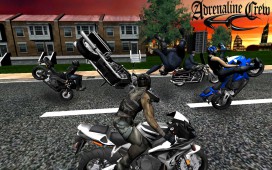 Race Stunt Fight Motorcycles v3.1 ekran görüntüleri