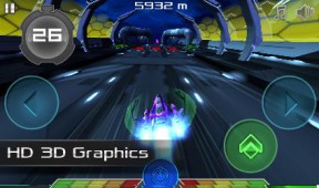 Racer XT v1.0.1 ekran görüntüleri