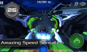 Racer XT v1.0.1 ekran görüntüleri
