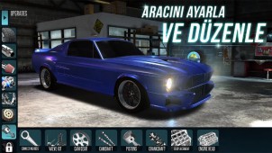 Racing Rivals ekran görüntüleri