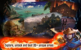 Rage of the Immortals v1.5.12271 ekran görüntüleri