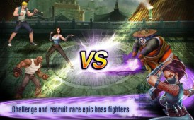Rage of the Immortals v1.5.12271 ekran görüntüleri