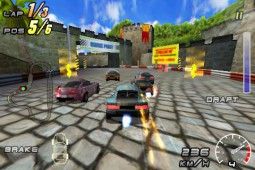 Raging Thunder 2 v1.0.11 ekran görüntüleri