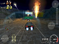 Raging Thunder 2 v1.0.15 ekran görüntüleri