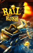 Rail Rush ekran görüntüleri