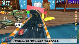 Rail Racing Limited Edition v0.9.1 ekran görüntüleri