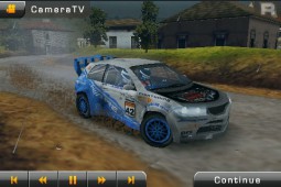 Rally Master Pro v1.08 ekran görüntüleri