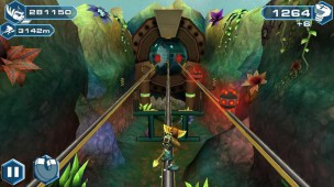 Ratchet and Clank: BTN v1.0 ekran görüntüleri