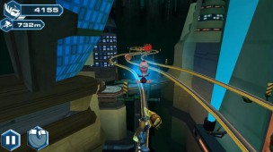 Ratchet and Clank: BTN v1.0 ekran görüntüleri