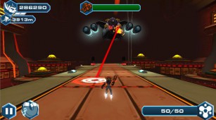 Ratchet and Clank: BTN v1.0 ekran görüntüleri